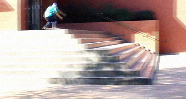 Manteka-Desliz--ChicosBomba---6-tiros-,-montaje-
