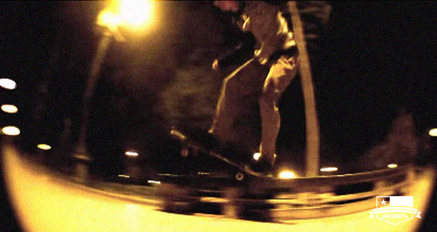 Ozk---Ultimated---Matias-Maldo---Nocturnal-sessions-Montage