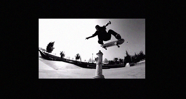 Polejam-Skateboarding--Lukas-Molina-en-el-Skatepark-de-Los-Reyes