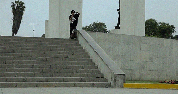 Progreso-Skateboarding--Angelo-Caro---Skate-Peruano