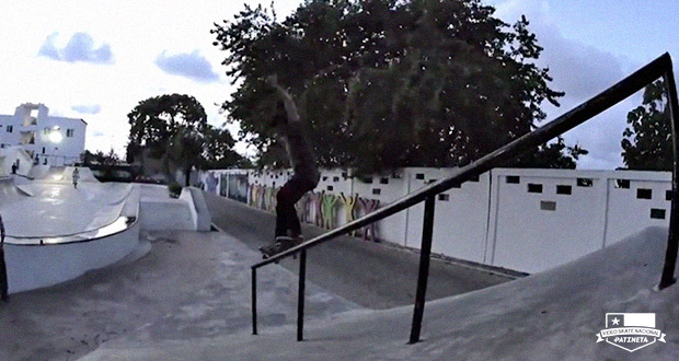 Roberto-Hoyos-'Mogly'-5-Trucos-en-el-Skatepark-del-Dif---México