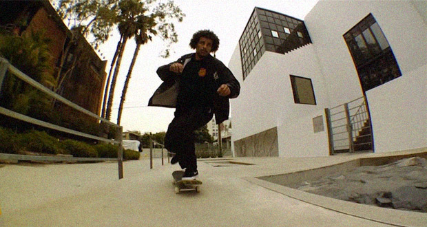 Santa-Cruz--Blake-Johnson-'Welcome-to-the-Team'