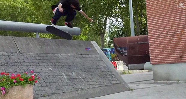 Supra--Two-For-Tuesday---Tom-Penny,-Master-of-Style