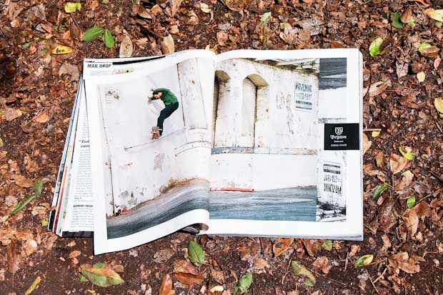Thrasher 411 papel -19