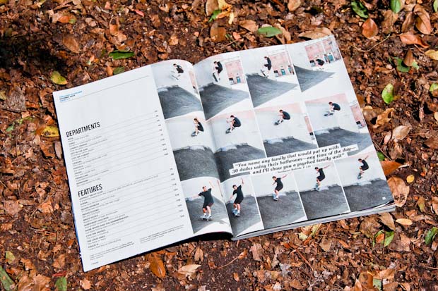 Thrasher 411 papel -2