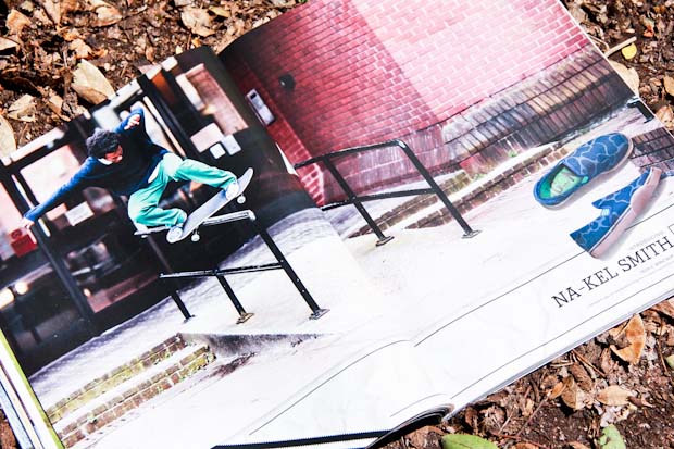 Thrasher 411 papel -20