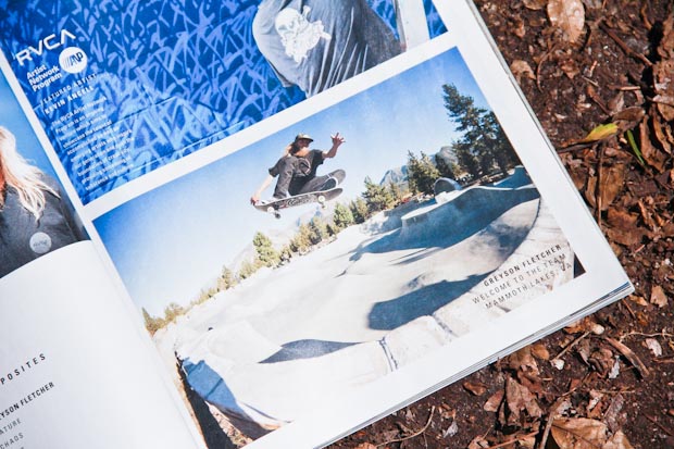 Thrasher 411 papel -30