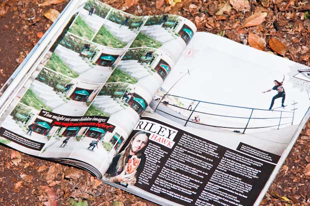 Thrasher 411 papel -37
