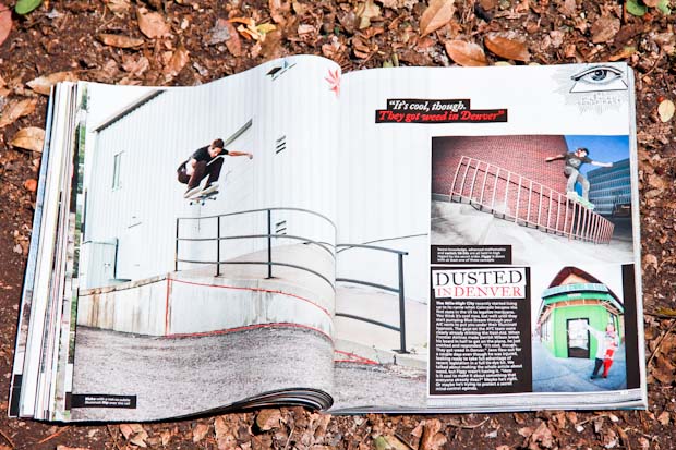 Thrasher 411 papel -39