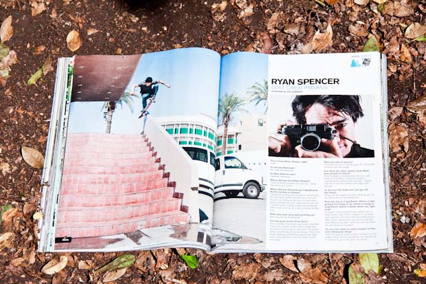 Thrasher 411 papel -48