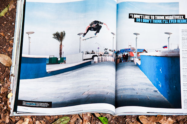 Thrasher 411 papel -58