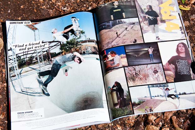 Thrasher 411 papel -63