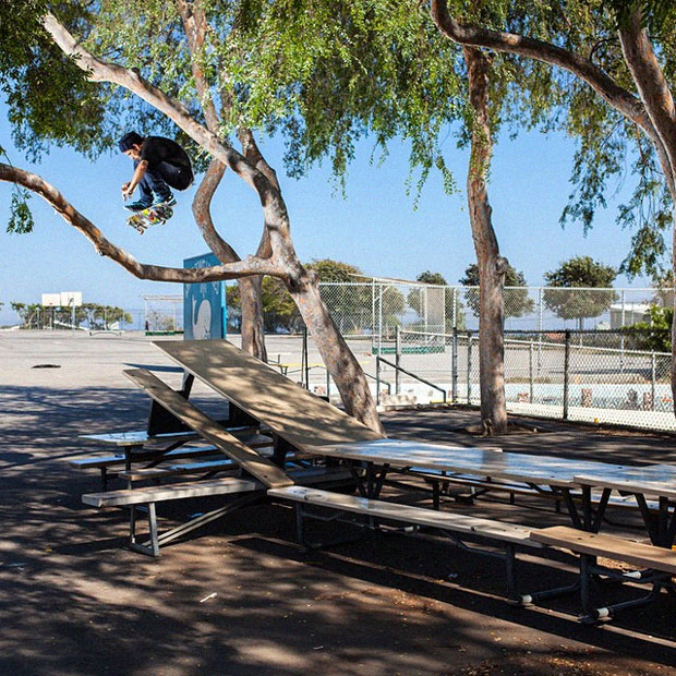 Thrasher-Magazine--Auby-Taylor---Auby's-World