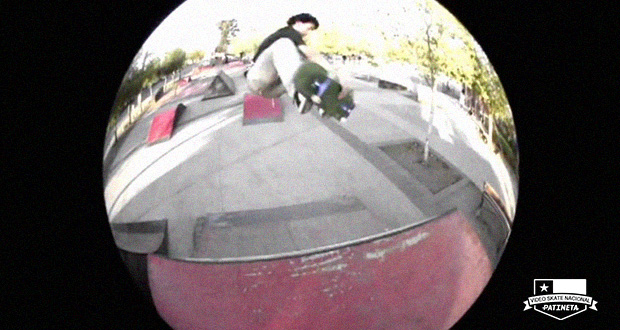 Tributo-Ozkuro-video-Los-Andes
