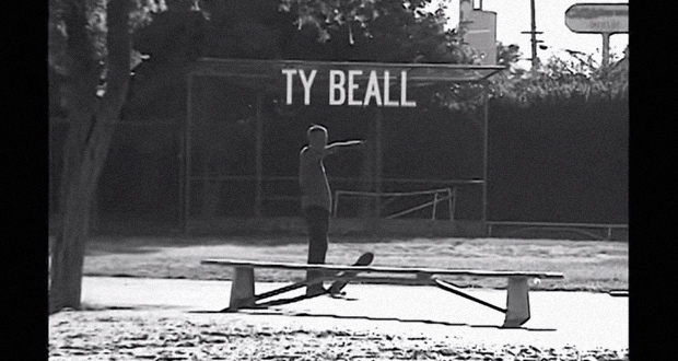 Ty-Beall-en-A-Street
