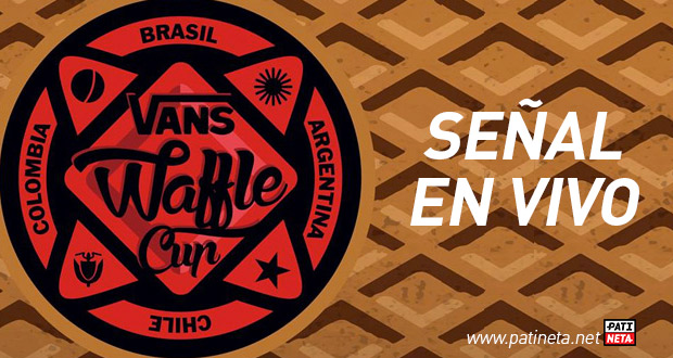Vans-Waffle-Cup-2014-Señal-en-Vivo