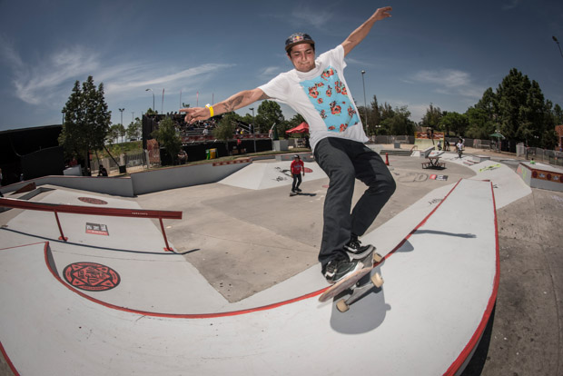 Vans Waffle Cup Resultados-1