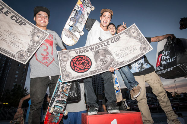 Vans Waffle Cup Resultados-6