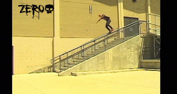Zero-Skateboards---'NO-CA$H-VALUE'-Vol.-1