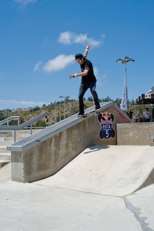 CHISPA SK8PARK