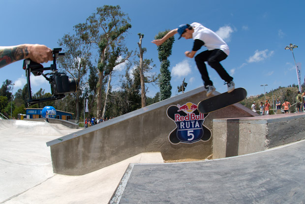 CHISPA SK8PARK