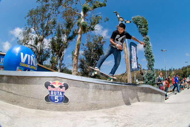 CHISPA SK8PARK