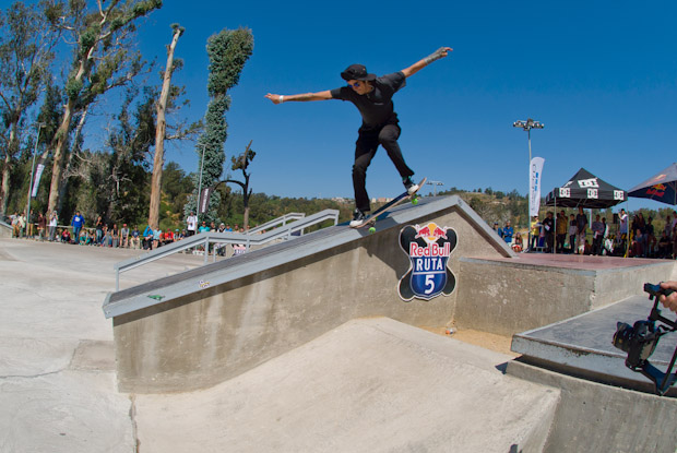 CHISPA SK8PARK