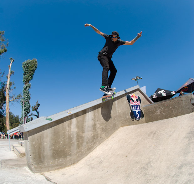 CHISPA SK8PARK