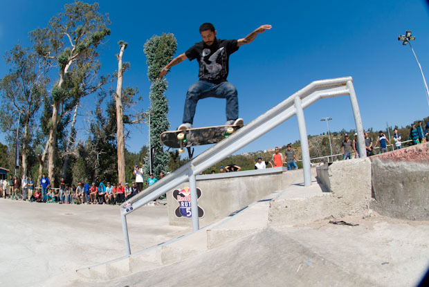 CHISPA SK8PARK