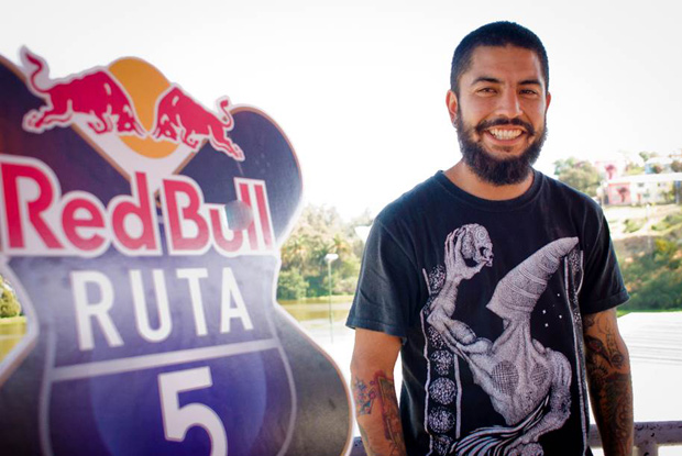 Abeja-Redbull-ruta-5