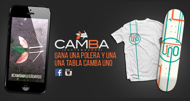 Camba-Skateboards--Gana-una-Polera-y-una-Tabla-Camba-UNO.