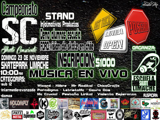 Campeonato-Skate-Consciente-Limache-interior