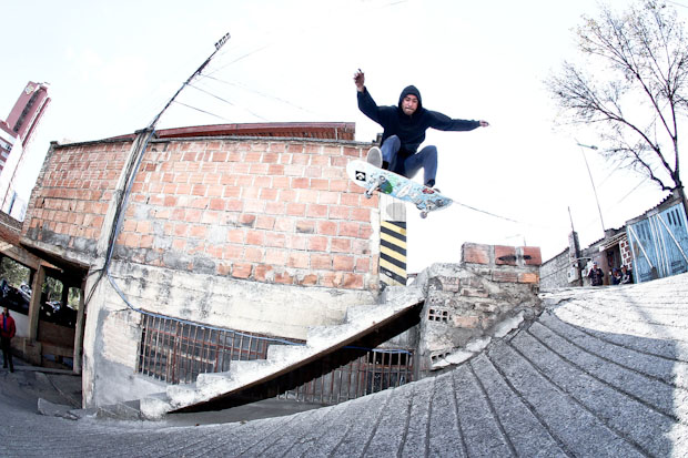 ETIEL OLLIE COLOR