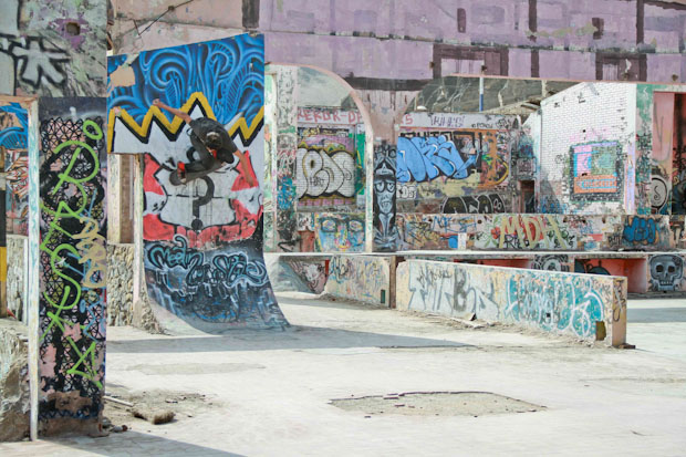 GATO WALLRIDE-9