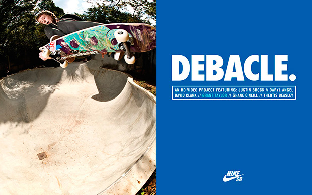 Grant-Taylor-Debacle
