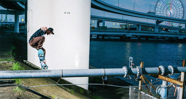 HUF's-'Stoops-Asia-tour'-video