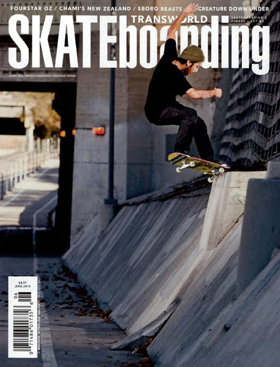 Junio-2014--Jerry-Hsu,-Switch-Frontside-Crooked-Grind
