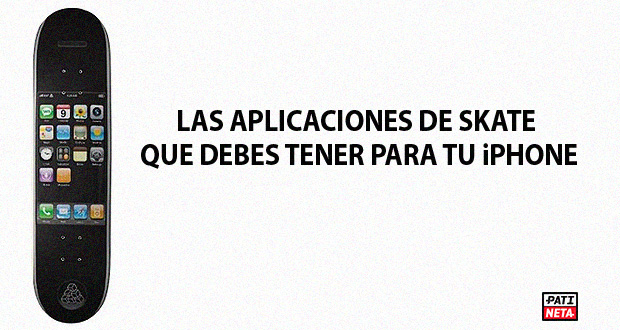 Las-aplicaciones-de-Skate-que-debes-tener-para-tu-iPhone