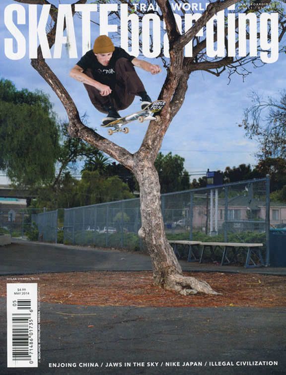 Mayo-2014--Dolan-Stearns,-Ollie.