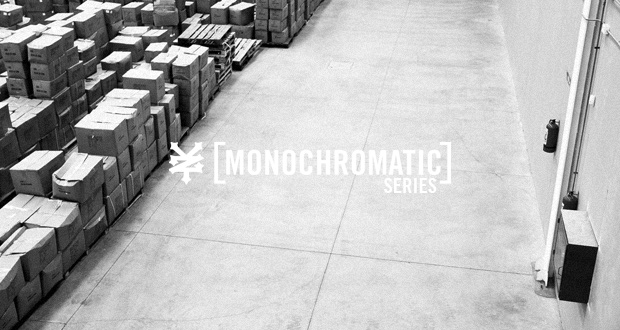 Monochromatic-series-portada