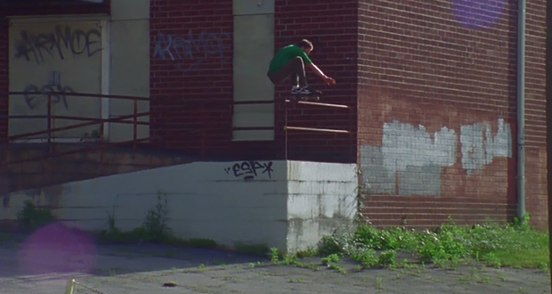 Nike-SB--Grant-Taylor---GT-Blazer-Low-Full-Video