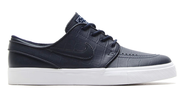 Nike-SB-Zoom-Stefan-Janoski-Leather-QS-“Blue-Croc”-3
