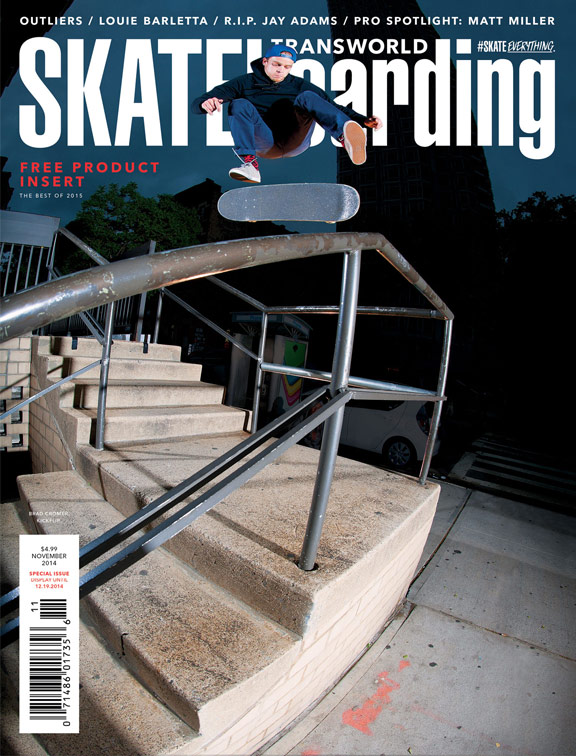 Noviembre-2014--Brad-Cromer,-Kickflip.