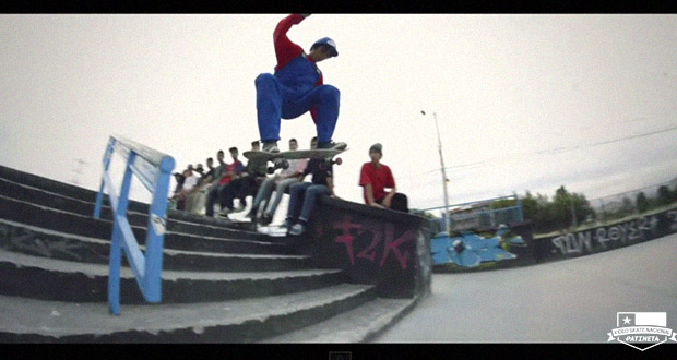 Quilicura-Skate-Pro--Especial-Halloween