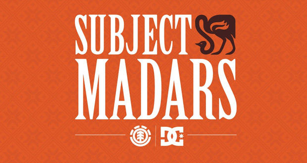 Subject-Madars---Madars-Apse-Is-Pro