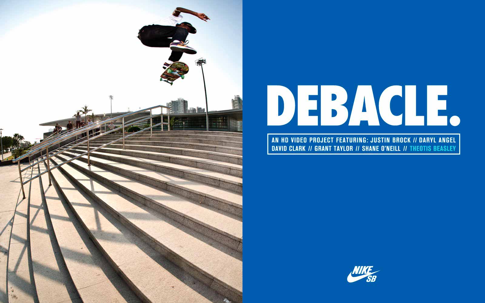 Theotis-Beasley-Debacle