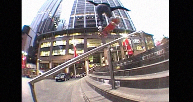 Thrasher-Magazine--Time-Bomb---Sammy-Winter