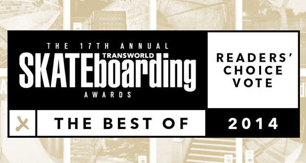 Transworld-SKATEboarding--Readers’-Choice---Best-Cover-Of-2014