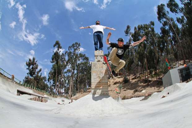 WALLIE TOTEM-5