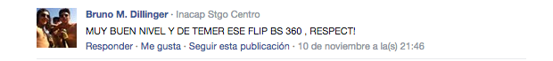 comentario ganador